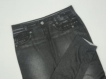 deadpool h: Legginsy Eleganckie damskie, rozmiar S — 1
