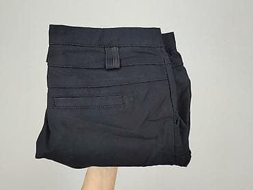 cargo: Moda, Spodnie materiałowe damskie, rozmiar L — 7