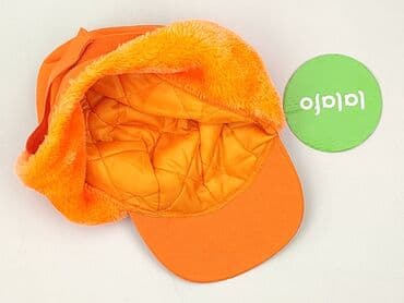 kombinezon przeciwdeszczowy lidl: Cap, 1-3 months, condition - Very good — 3