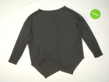 bluzka nietoperz plus size: Women's blouse, 4XL at lalafo.pl — 3 bluzka nietoperz plus size: Women's blouse, 4XL — 3