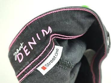 levisy dzwony: Street One, Jeansy damskie, rozmiar M — 4