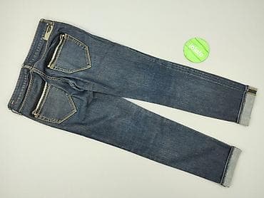bluzki diesel: Jeansy damskie, rozmiar S — 4
