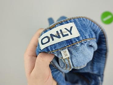 only szorty: ONLY, Szorty damskie, rozmiar M — 4