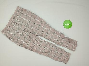 hm cargo: Zara, Spodnie materiałowe damskie, rozmiar XS — 2