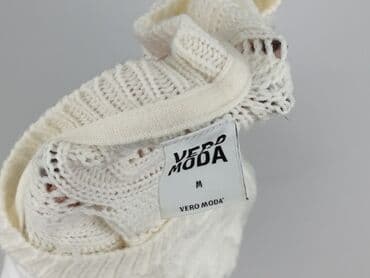 varlesca kurtki zimowe: Vero Moda, Sweter damski, rozmiar M — 4