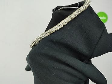 bluza z tiulem: IVIVI, Bluzka damska, rozmiar M — 5