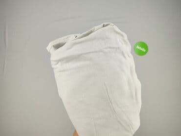 greenpoint szorty damskie: Greenpoint, Spodnie materiałowe damskie, rozmiar S — 8