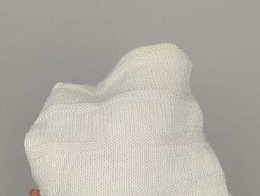 sweter z krótkim rękawem męski: VRS, Kardigan damski, rozmiar S — 6