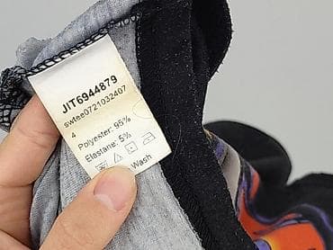 koszulka c: Shein, Top damski, rozmiar M — 7