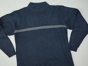 Jumper, Sweter dla mężczyzn, rozmiar XL