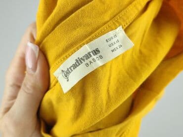 koszulka z barcelony: Stradivarius, Women`s T-shirt, size XS (EU 34) — 5