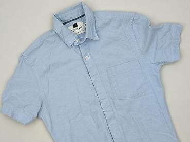 t shirt basic h: Topman, Koszulа dla mężczyzn, rozmiar XS — 1
