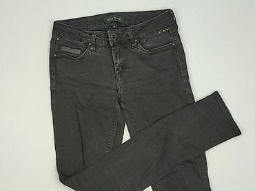 River Island, Jeansy damskie, rozmiar S