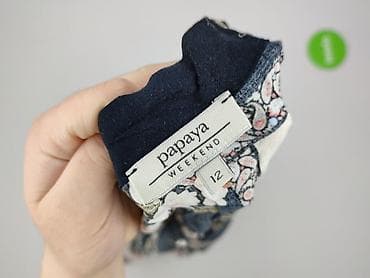 17588b h: Papaya, Narzutka damska, rozmiar L — 4