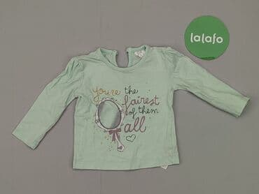 koszulka fast and furious: Blouse, F&F, 3-6 months, condition - Very good — 2
