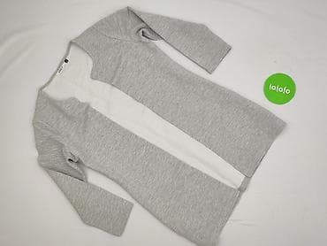 golf bezowy h: ONLY, Kardigan damski, rozmiar S — 2