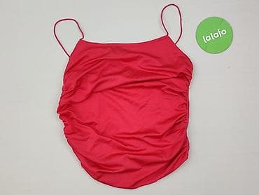 biustonosze 75d: Sinsay, Top damski, rozmiar XL — 2