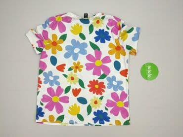 emily van den bergh koszulki damskie: Emery Rose, T-shirt damski, rozmiar M — 3