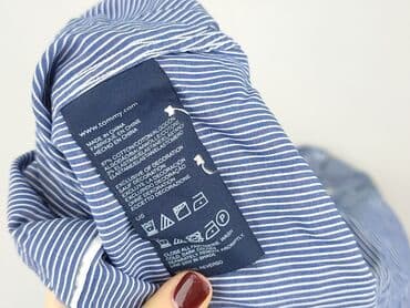 bluzki damskie z długim rękawem tommy hilfiger: Tommy Hilfiger, Koszula damska, rozmiar S — 5