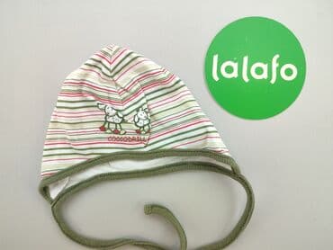 sweter hello kitty h: Czapeczka, stan - Idealny — 2