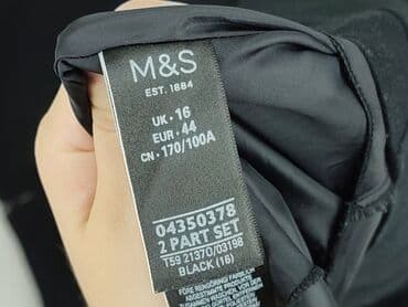 sukienki żakietowa plus size: Marks & Spencer, Sukienka damska, rozmiar 2XL — 5