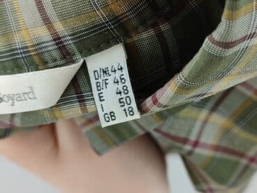 bawarska koszula: Koszula damska, rozmiar XL — 9