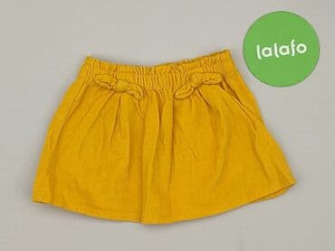 lidl spodnice: Spódniczka, So cute, 6-9 miesięcy, stan - Bardzo dobry — 2
