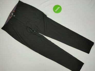 angelo litrico spodnie: Chinosy dla mężczyzn, rozmiar S — 2