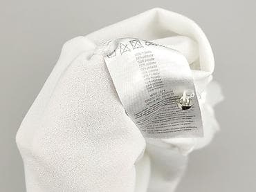 kaszmirowa bluzki: Janina, Bluzka damska, rozmiar One size — 5