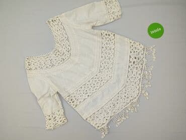 panczo.com koszulki: Ponczo damskie, rozmiar One size — 2