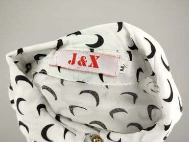 bluzki w stylu japonskim: J&X, Bluzka damska, rozmiar M — 4