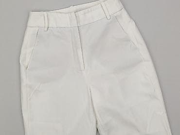 pull and bear pull and bear pull and bear: Zara, Spodnie materiałowe damskie, rozmiar XS — 1