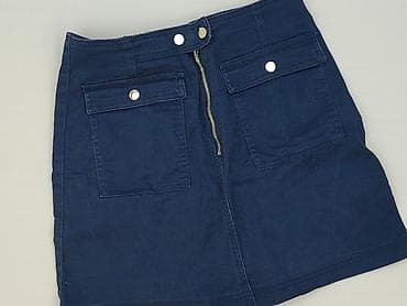 pull amd bear: Amisu, Spódnica damska, rozmiar S — 1