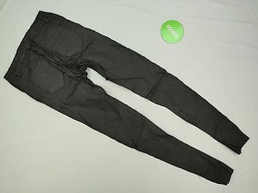 kapcie walkx: Laulia, Spodnie materiałowe damskie, rozmiar S — 3