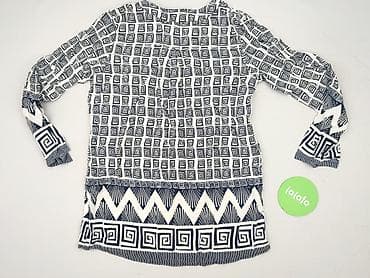 bluzki do dzwonow: Zoey, Bluzka damska, rozmiar XL — 3