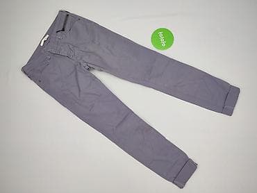 spodnie hampton republic: River Island, Spodnie materiałowe damskie, rozmiar S — 2