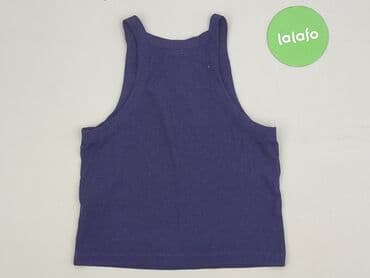 Topy: H&M Basic, Top damski, rozmiar XS — 3