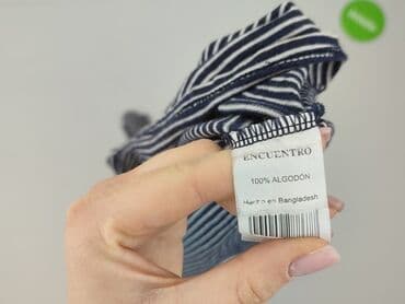 bluzka w paski pepco: Encuentro, Bluzka damska, rozmiar L — 5