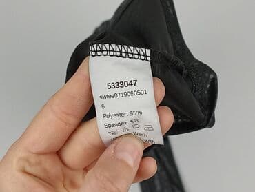 zapięcie do stroju kąpielowego shein: Shein, Bluzka damska, rozmiar L — 5