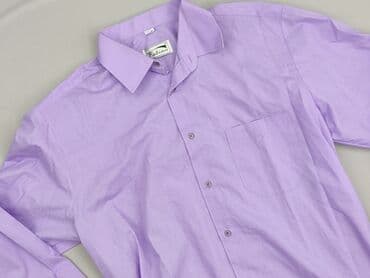 ysl ubrania: Fabiani, Koszulа dla mężczyzn, rozmiar 2XL — 1