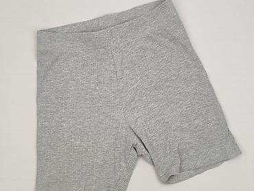 nice: H&M Divided, Legginsy Krótkie damskie, rozmiar M — 1