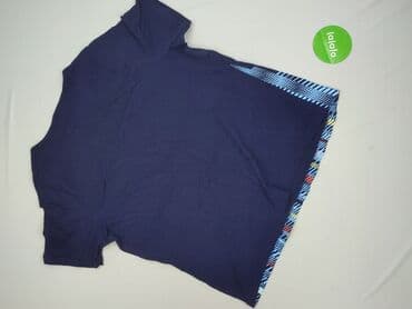 ea7 t shirt damski: Women`s T-shirt, size 3XL — 4