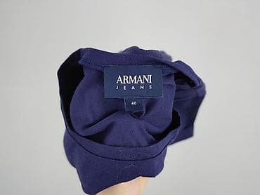 armani jeans s: Armani Jeans, T-shirt damski, rozmiar XL — 4