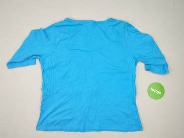 bluzka do karmienia lidl: Women's blouse, size 5XL (EU 50) — 3