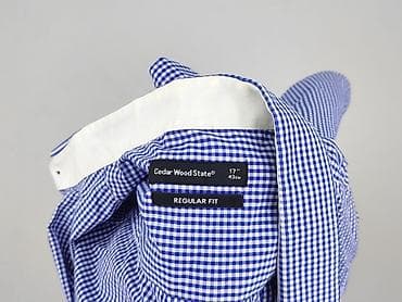 dresy mango: Cedar Wood State, Koszulа dla mężczyzn, rozmiar XL — 4