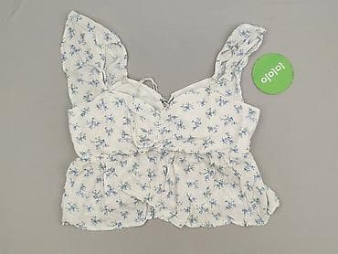 bluzki crop top: Hollister, Bluzka damska, rozmiar XL — 2