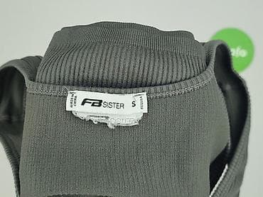 mail: FB Sister, Top damski, rozmiar S — 4
