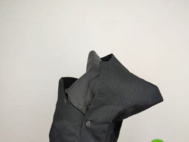купити штани чоловічі дешево: Kamizelka garniturowa dla mężczyzn, 2XL, stan - Idealny — 5