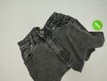 high waist jeans mom fit: House of Denim, Jeansy damskie, rozmiar 2XS — 5