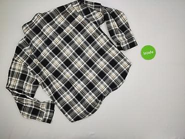 flanela: Koszula damska, rozmiar XL — 3